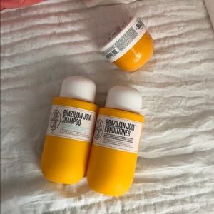 Brazilian bum bum(small) sol de Janeiro